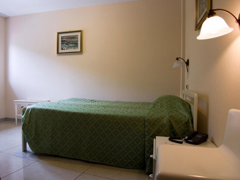 Hotel Cristallo Lerici Room photo